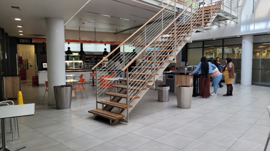 Commercial Property for Sale in Townsend Estate Western Cape